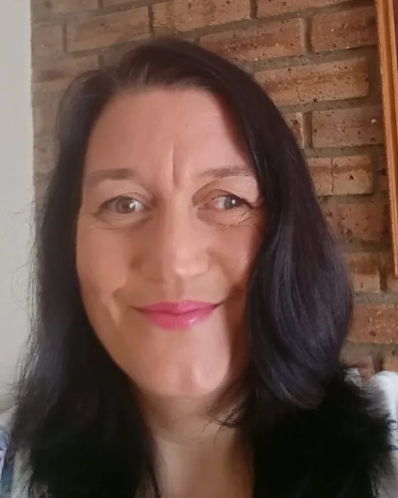 Kerensa Nothnagel — Ordinand, Gauteng, South Africa